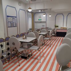 -MELAND CLUB亲子乐园·派对·餐厅(北京芳圆里ID MALL店)