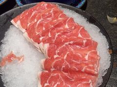 -东来顺(盛世广场·食尚街店)