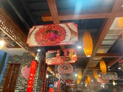 -蜀家渝重庆火锅(南屏街店)