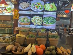 -猪肉婆私房菜(容桂总店)