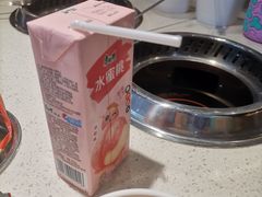 -龍歌自助小火锅(市南金茂湾店)
