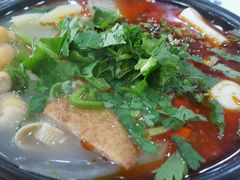 -三羊居食府(文艺路店)