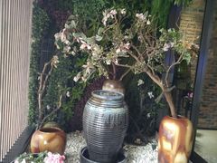 -美豪怡致酒店(上海长寿路店)