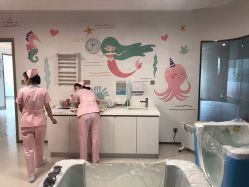 -金鹰国际月子中心(新街口店)