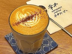 -CAPRAIBEXCOFFEE羍市(菉葭巷店)