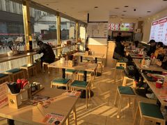 -武圣羊汤·西北面(安德路店)