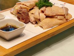 -广州酒家(中华广场店)