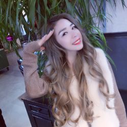 点击看大图 -3AM HAIR SALON烫发染发接发