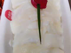 牛黄喉-九鼎轩脆毛肚火锅(邗江万达店)