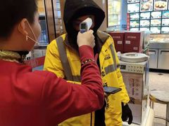 -添福来墨鱼饺子 · 海鲜东北菜(泡崖店)