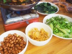 -黄牛肉馆·皖南土菜