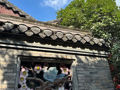 -回龙窝历史文化街区