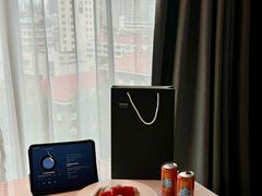 -天津君隆威斯汀酒店