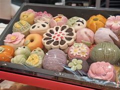 -稻香村(观前街店)