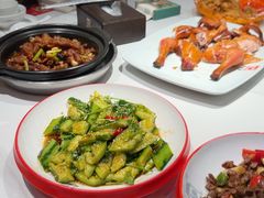 -顺徕德·仙庙烧鸡(桂庙路店)