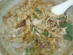 -舞素卷菜煎饼.糁汤(万达金街店)