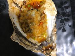 -郑喜旺烧烤(郑州总店)