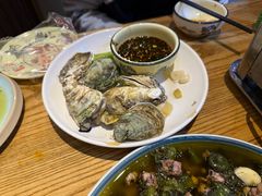 -唐门江湖菜(龙石路店)