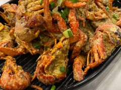 -老鄞江清水龙虾•赵赵家(江北店)