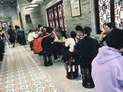 -民信老铺(双皮奶博物馆店)