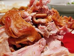 -燕郊烧鸽子(酷车小镇店)