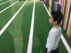 -星动计划儿童运动馆(闵行乐虹坊店)