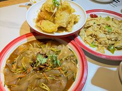 -李老哈·东北菜(宋园路店)