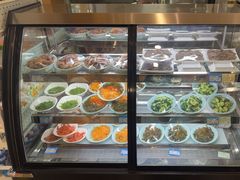 -味一楼兰州拉面(机场一店)
