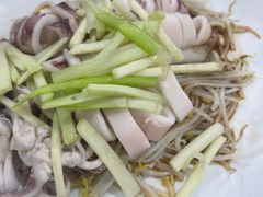 -南记食粥坊·宵夜大排档(岭南分店)