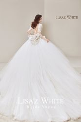 -Renee芮亦婚纱