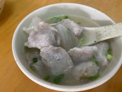 上汤鱼皮角-针姨
