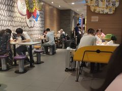 -麦当劳(武昌火车站店)