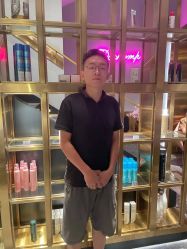 -杜尚发型