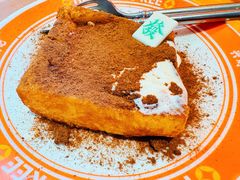 -星财记香港冰室·茶餐厅(仓山万达店)