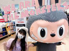 -优衣库(长沙国金中心店)