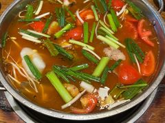 -亮欢寨(凯里总店)