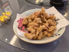 -张氏鱼庄