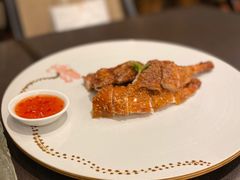 -广州文华东方酒店·江-由辉师傅主理