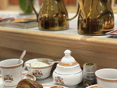 -TWG Tea(台北101购物中心沙龙及精品门市)