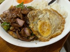 -老高面馆(洋泮路店)