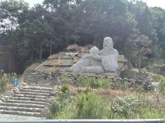 -浙东大峡谷风景区