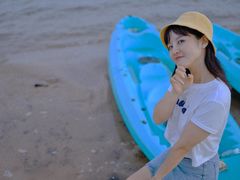 -碧海金沙