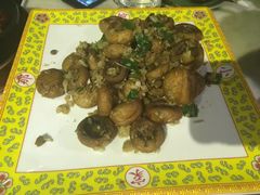 -那家小馆•北京菜•烤鸭(中关村店)