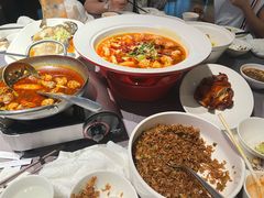 -徐记海鲜(曲江南湖店)