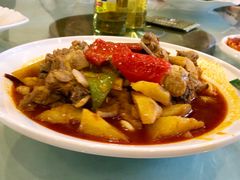 阿西娅大盘鸡-阿西娅食府(中关村店)