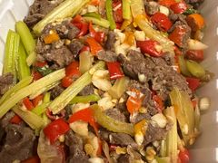 -绿草地·湘菜(芙蓉天街店)