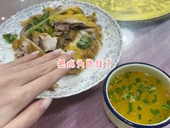 -洪霞餐馆