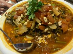 -山顶沙河粉-粤菜馆(凯旋店)