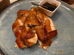 -美心·翠园(港汇恒隆广场店)