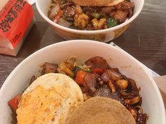 -王繁星面馆(西安熙地港店)